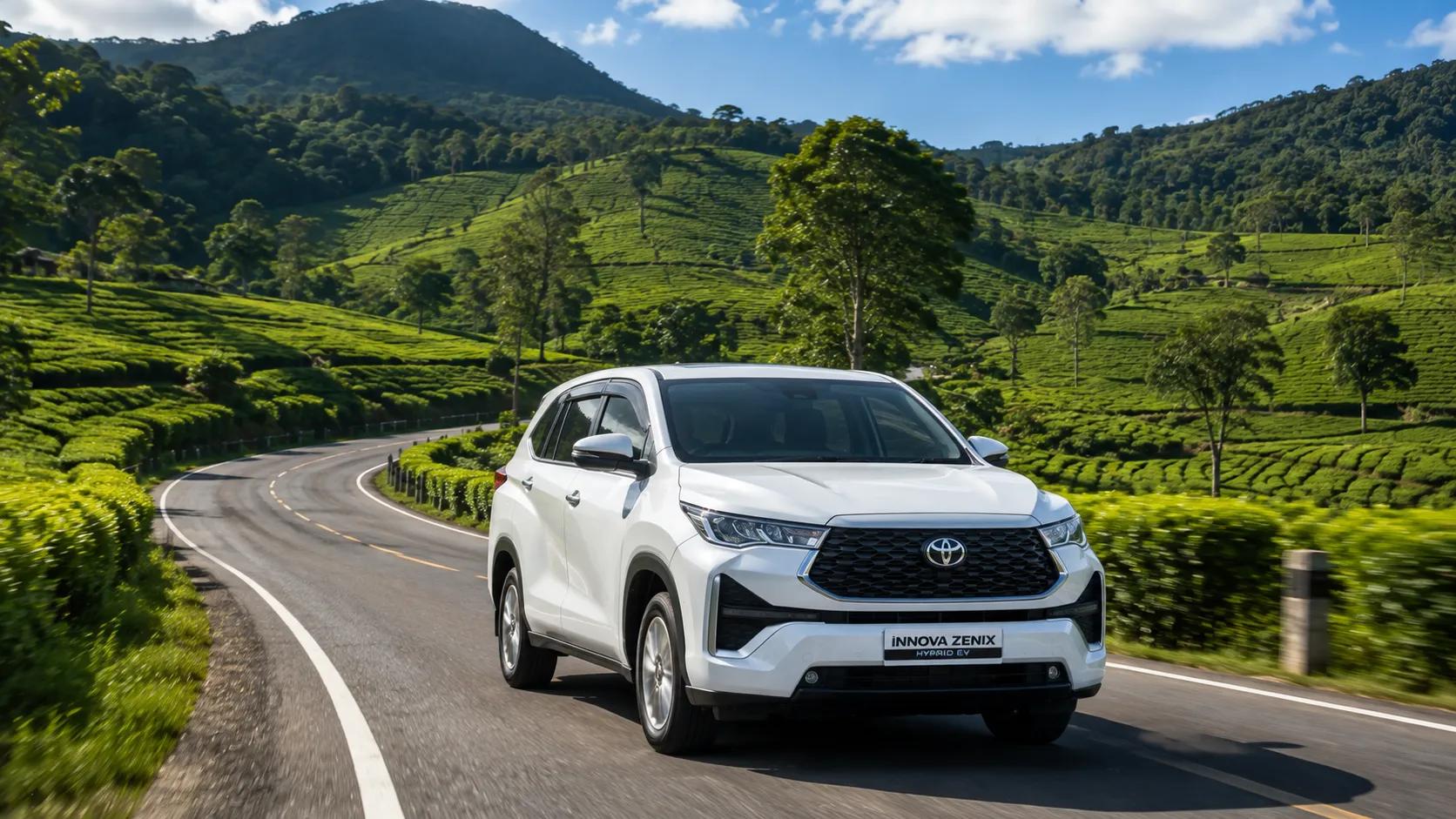 Sewa Kendaraan Transgo Lepas Kunci Bogor: Solusi Rental Mobil Matic Harian Wisata Puncak Bebas Deposit