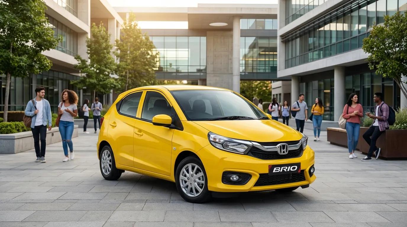 Sewa Kendaraan Transgo Lepas Kunci: Solusi Rental Hemat Mahasiswa & Budget Traveler Bebas Deposit