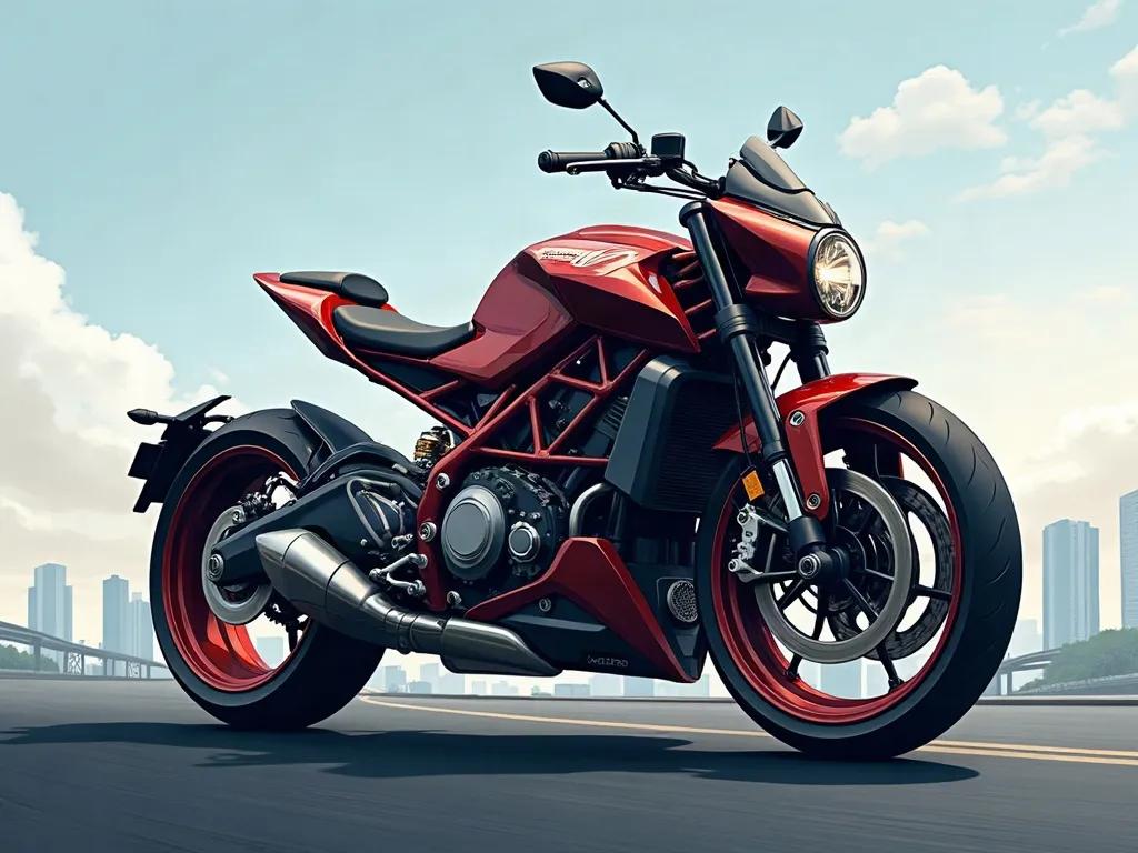 Menguak Revolusi Teknologi Mesin Camshaft Profil Ganda pada Motor Matic 2026, Inovasi Valve Timing Cerdas yang Ubah Cara Akselerasi, Irit BBM Ekstrem, dan Performa Tinggi untuk Konsumen Indonesia