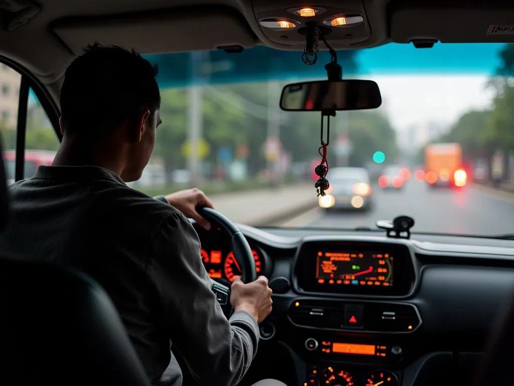 Analisis Lengkap Dampak Kebijakan Baru Pembatasan Usia Kendaraan Angkutan Online 2026 dan Strategi Cerdas Beralih ke Sewa Kendaraan Listrik untuk Mitra Driver di Indonesia