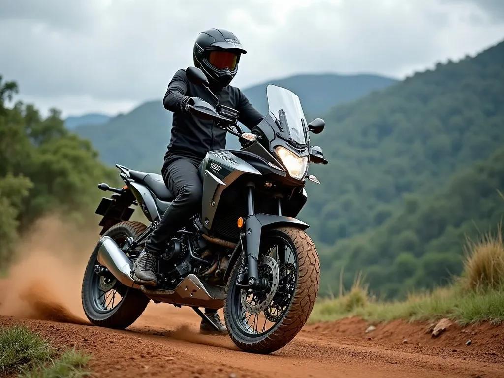 Dominasi Motor Listrik Adventure 2026, Analisis Lengkap Perbandingan Honda ADV e, Yamaha TMAX EV, dan BMW CE 02 untuk Petualangan Urban dan Off-Road di Indonesia