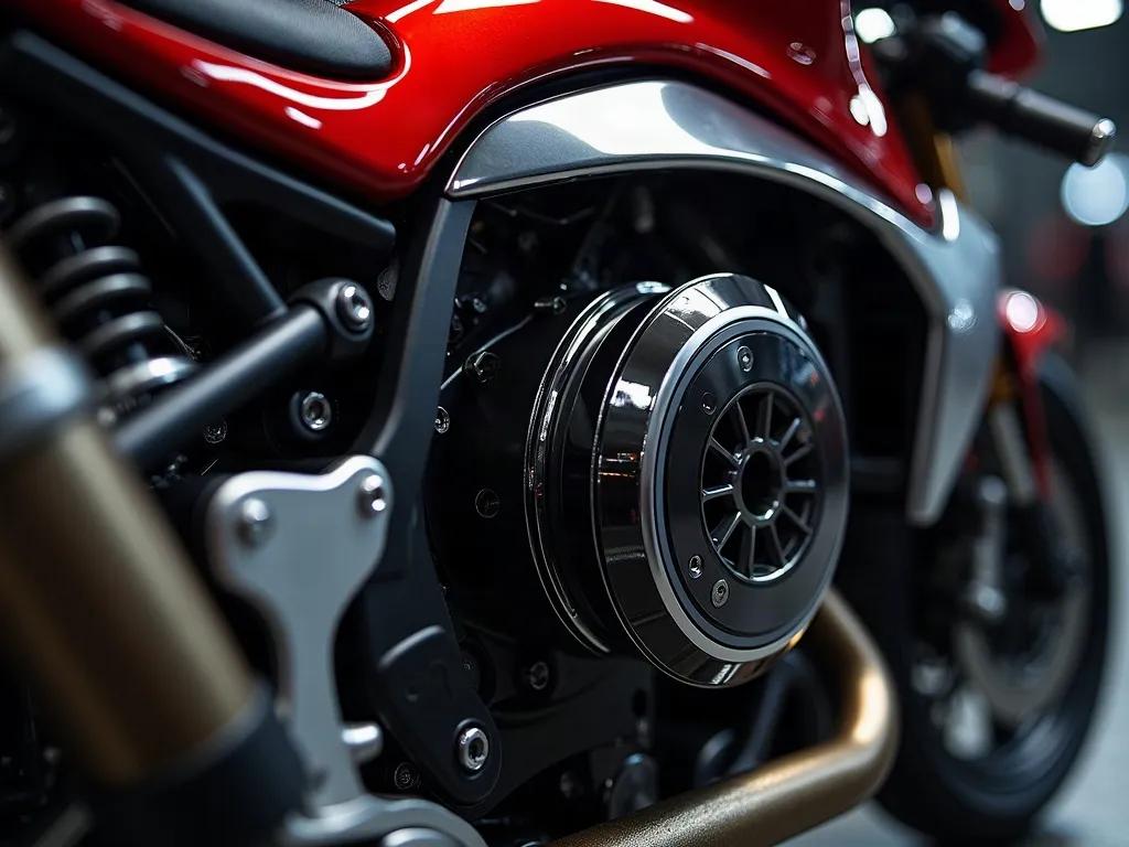 Menguak Misteri Teknologi Mesin Piston Oval pada Motor Sport 2026, Inovasi Revolusioner yang Ubah Cara Mesin Bekerja, Irit BBM Ekstrem, dan Performa Tinggi untuk Pengendara di Indonesia