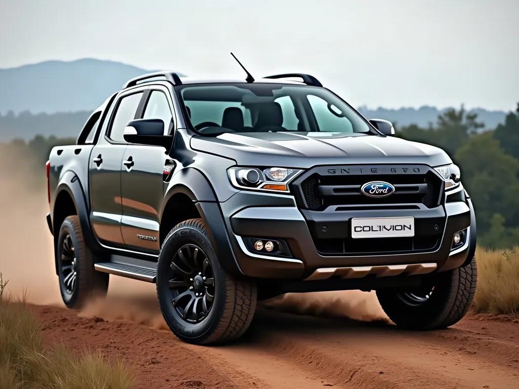 Tren Baru Mobil Hybrid Pickup 2026, Analisis Lengkap Perbandingan Ford Ranger PHEV, Toyota Hilux Hybrid, dan Mitsubishi Triton Hybrid untuk Konsumen Indonesia yang Ingin Irit BBM dan Performa Tangguh
