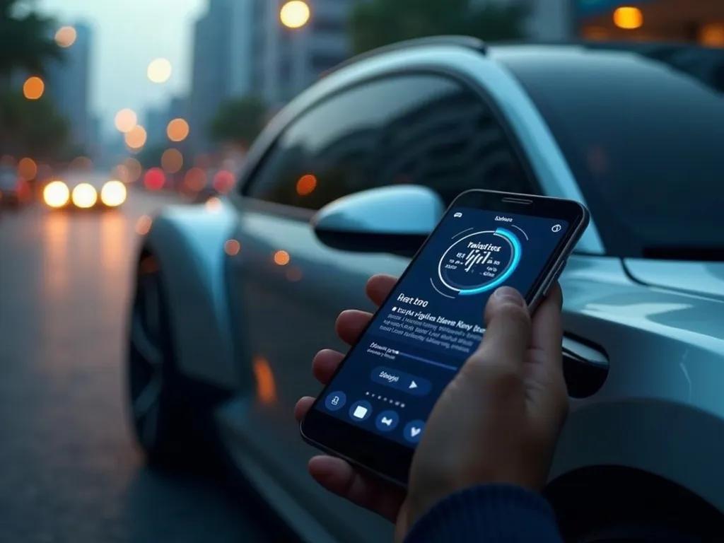 Analisis Lengkap Revolusi Teknologi Smart Keyless Entry dan Digital Key pada Mobil dan Motor 2026, Era Baru Keamanan dan Kenyamanan Tanpa Kunci Fisik yang Siap Ubah Cara Berkendara di Indonesia