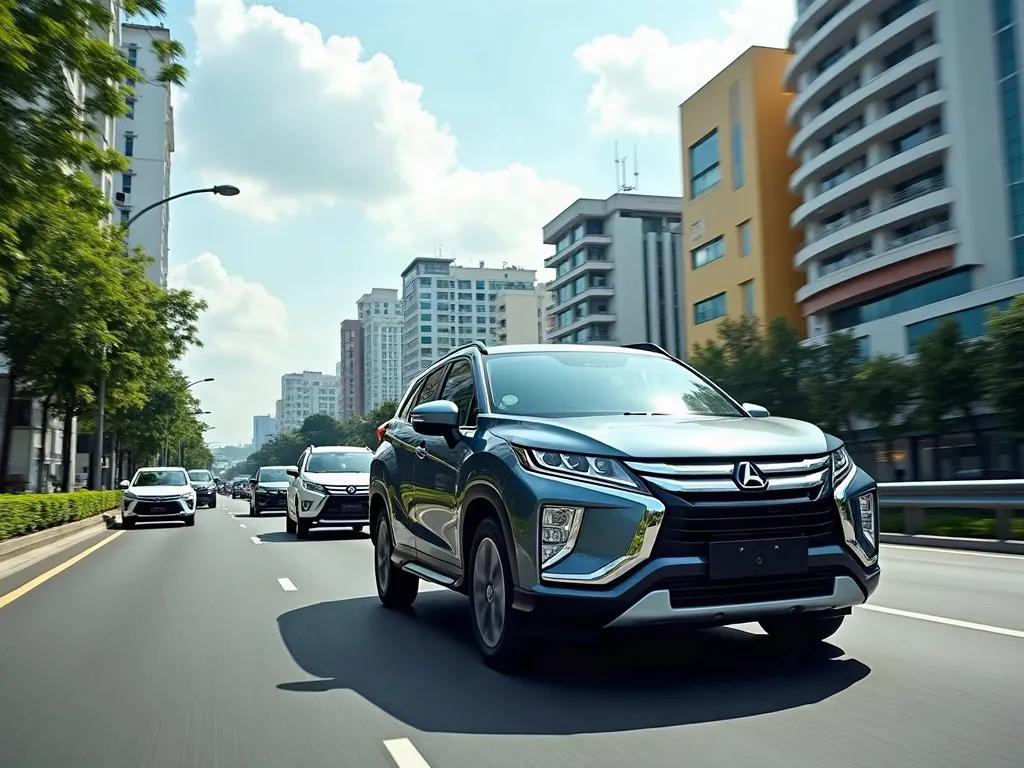 Mobil Hybrid Murah 2026 Paling Irit BBM untuk Keluarga, Analisis Lengkap Perbandingan Harga dan Spesifikasi Toyota Yaris Cross Hybrid vs Honda WR-V e:HEV vs Suzuki Ertiga Hybrid vs Wuling Almaz Hybrid