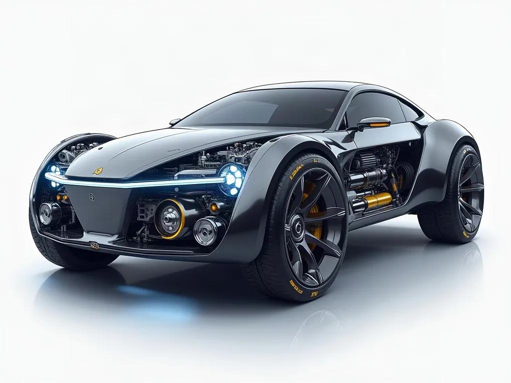 Menguak Misteri Teknologi Mesin Opposed-Piston pada Mobil Hybrid 2026, Inovasi Revolusioner yang Ubah Cara Mesin Bekerja, Irit BBM Ekstrem, dan Performa Tinggi Tanpa Kepala Silinder di Indonesia