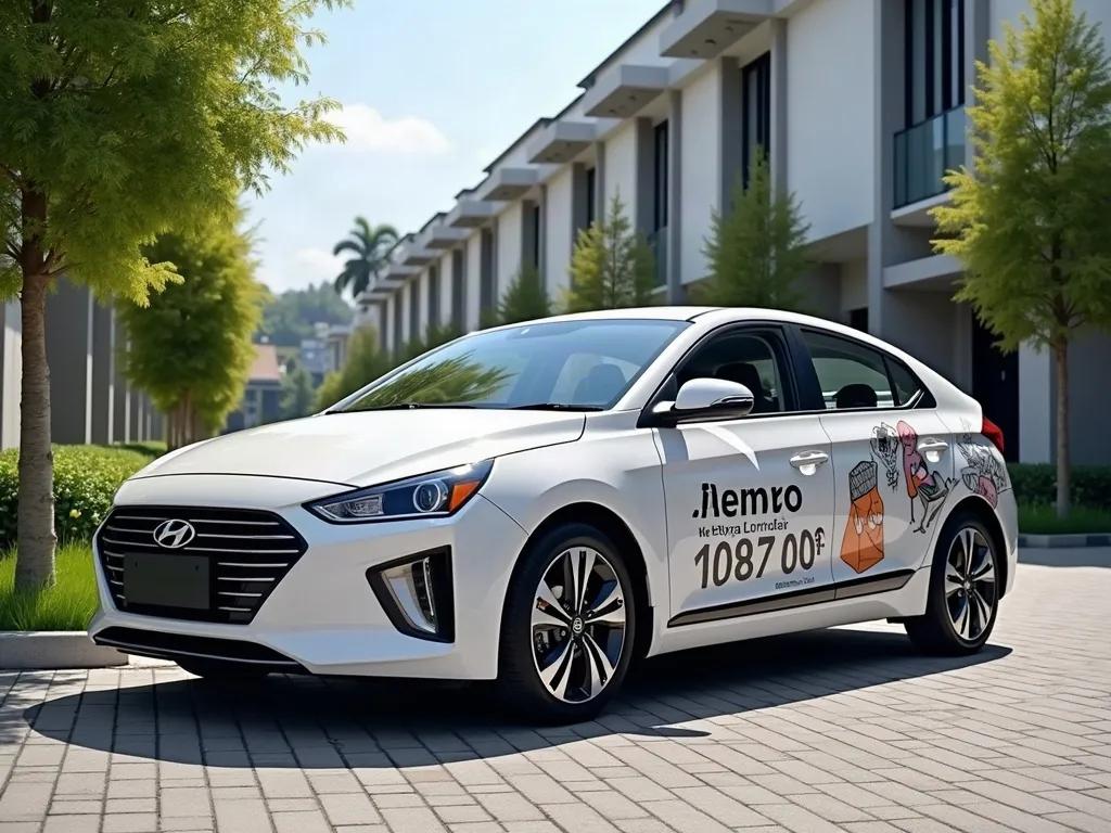 Harga Mobil Listrik Bekas Hyundai Ioniq 5 2022-2024 Anjlok, Analisis Lengkap Dampak Banjir EV Baru dan Strategi Cerdas Membeli EV Second Berkualitas Tinggi untuk Keluarga Modern di Indonesia