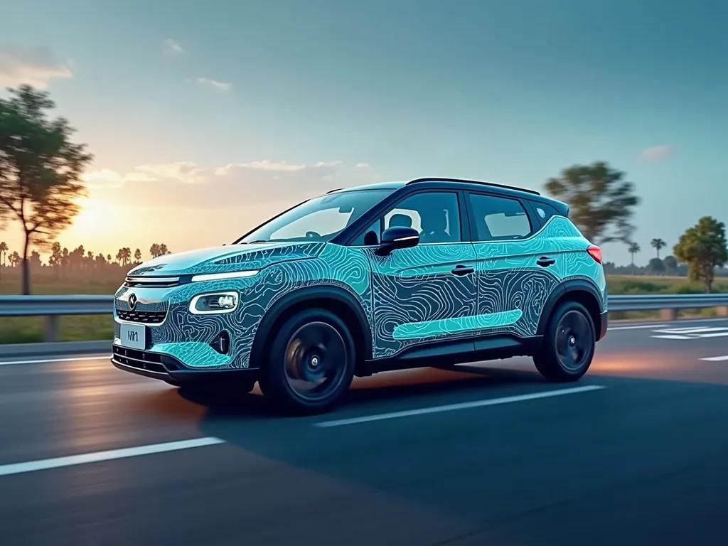 Teknologi Mesin e-VVT pada Mobil Hybrid Terbaru 2026, Revolusi Sistem Katup Elektrik yang Ubah Cara Mesin Bekerja, Irit BBM Ekstrem, dan Performa Tinggi untuk Konsumen Indonesia