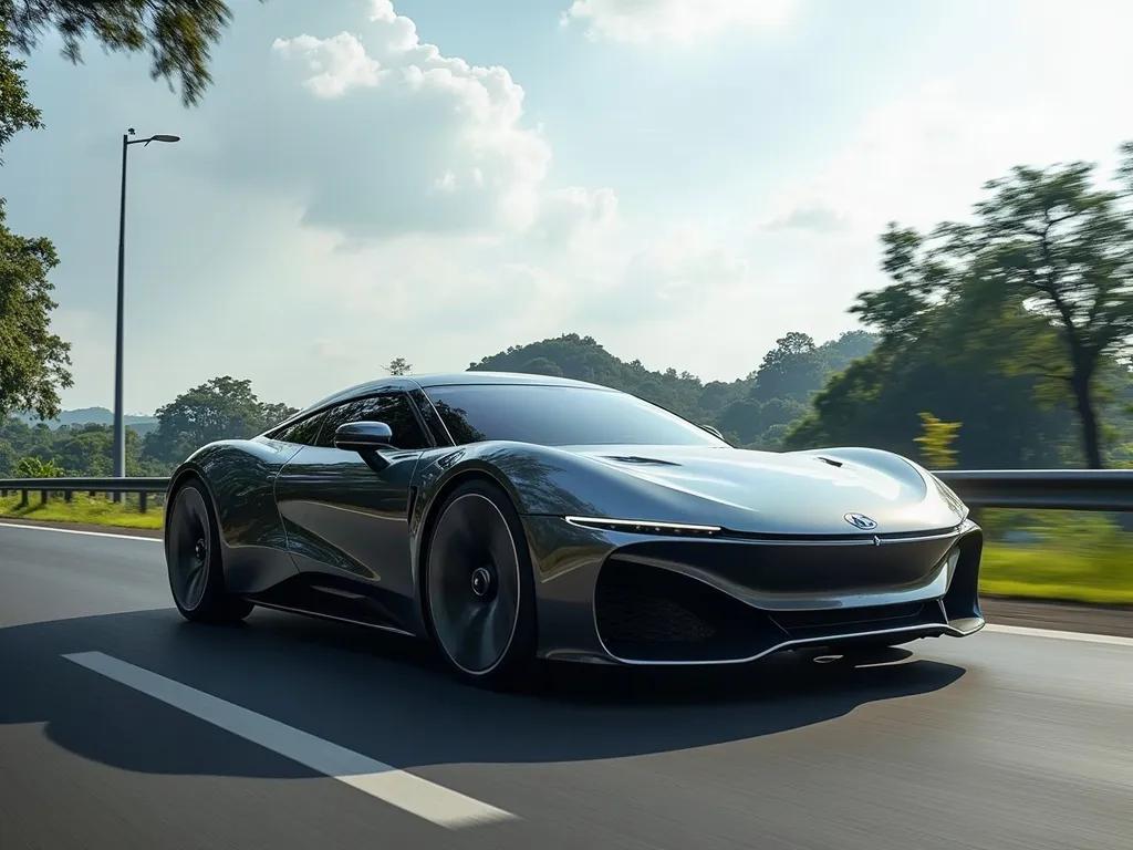 Mobil Hybrid vs Mobil Listrik vs Mobil Bensin 2026, Analisis Lengkap Biaya Operasional, Performa, dan Kesesuaian untuk Mobilitas Harian dan Perjalanan Jauh di Indonesia