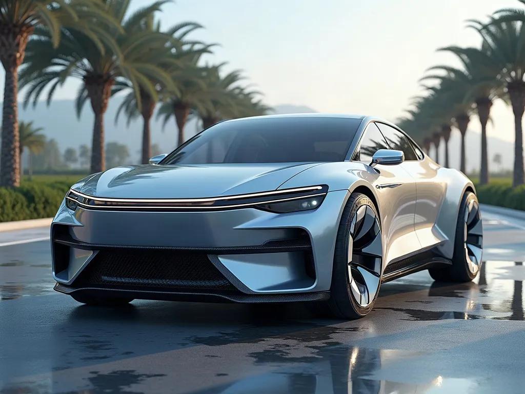 Mobil Hybrid 2026 dengan Teknologi Predictive Regenerative Braking, Inovasi Pengereman Cerdas yang Ubah Cara Isi Ulang Baterai, Irit BBM Ekstrem, dan Performa Tinggi untuk Konsumen Indonesia