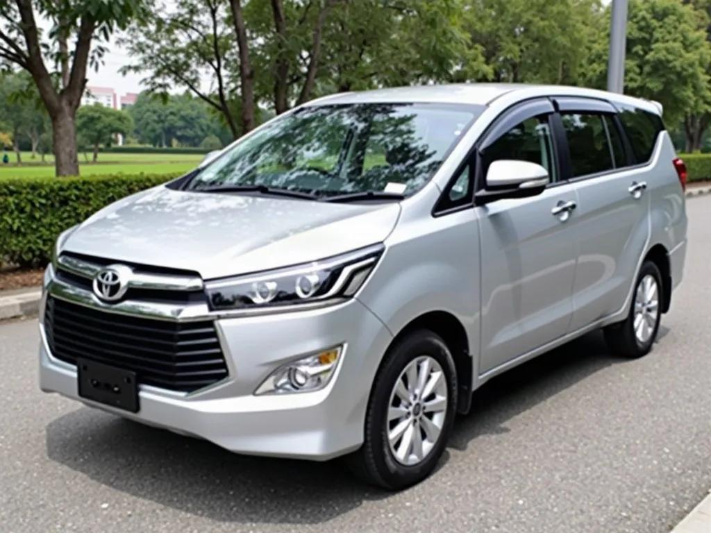 Harga Mobil Hybrid Bekas 2026 Anjlok Akibat Dominasi Mobil Listrik Murah, Ini Strategi Cerdas Membeli Hybrid Second Berkualitas untuk Keluarga Modern di Indonesia