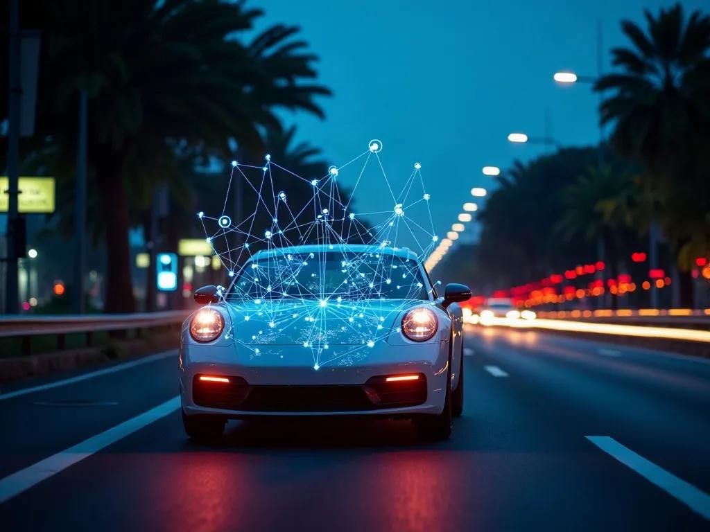 Revolusi Kaca Depan Pintar 2026: Augmented Reality Windshield Ubah Cara Kita Berkendara Aman dan Cerdas di Indonesia!