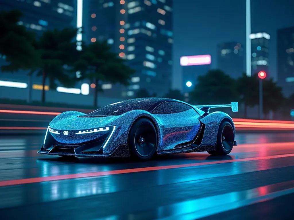 Revolusi Baterai Solid-State 2026: Mobil Listrik Semakin Jauh, Semakin Cepat, Semakin Aman!