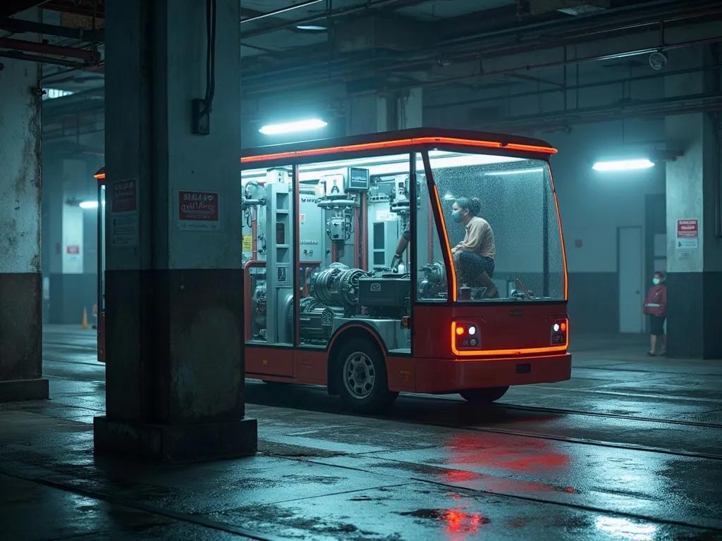 Revolusi Motor Listrik Roda Dua 2026: Indonesia Siap Jadi Pusat Ekosistem Baterai Swap Terbesar!