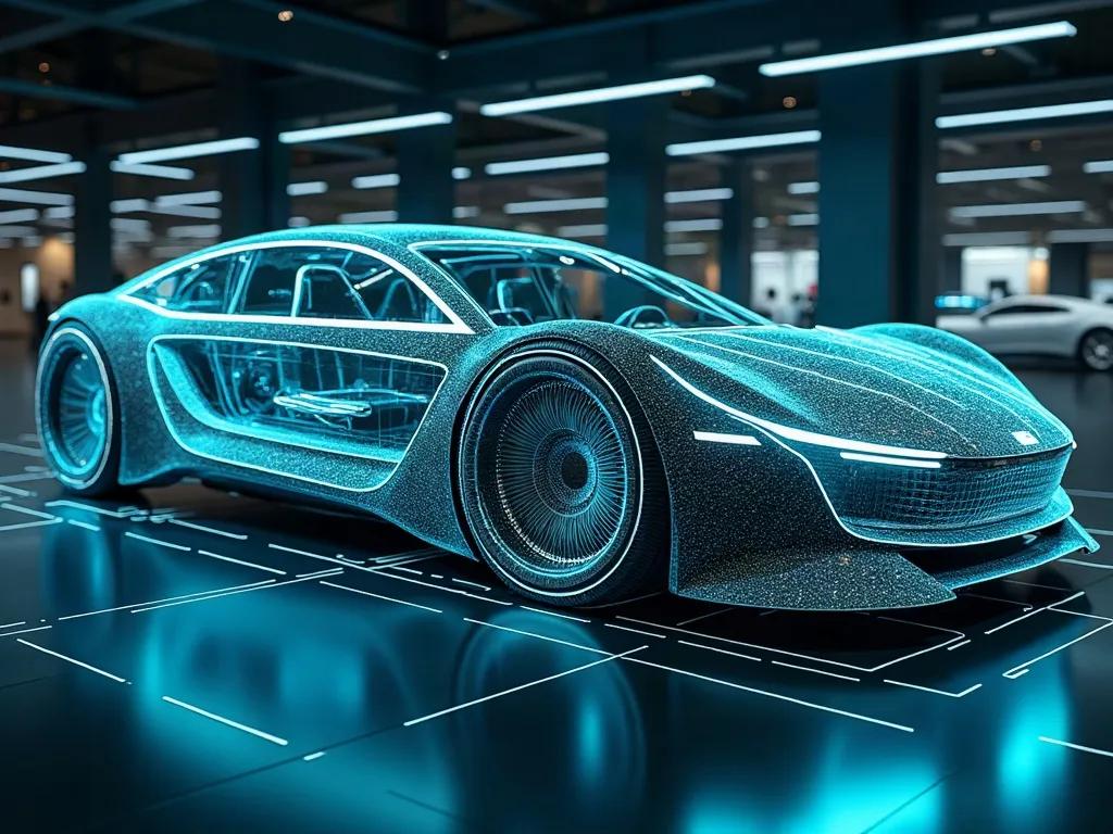 Hiper-Personalisasi Otomotif 2026: Era Mobil yang Benar-Benar Mengenal dan Beradaptasi dengan Anda