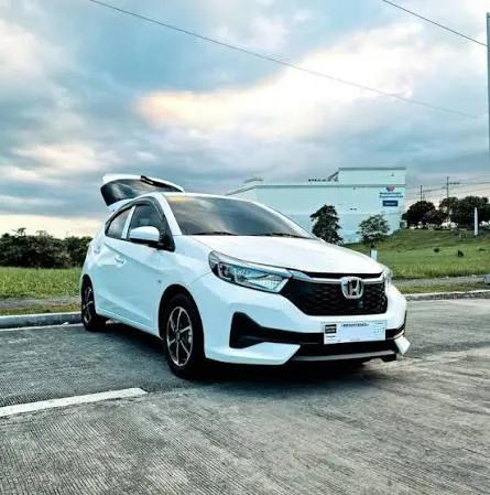 Sewa Mobil Matic Bogor Lepas Kunci Tanpa Deposit | Transgo