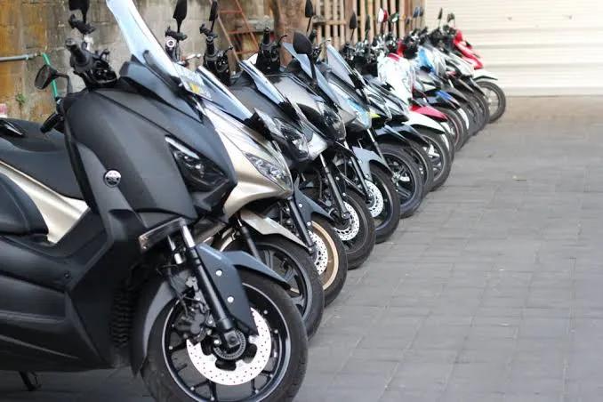 Harga Sewa Motor Bogor 2026: Daftar Tarif Harian, Mingguan, Bulanan