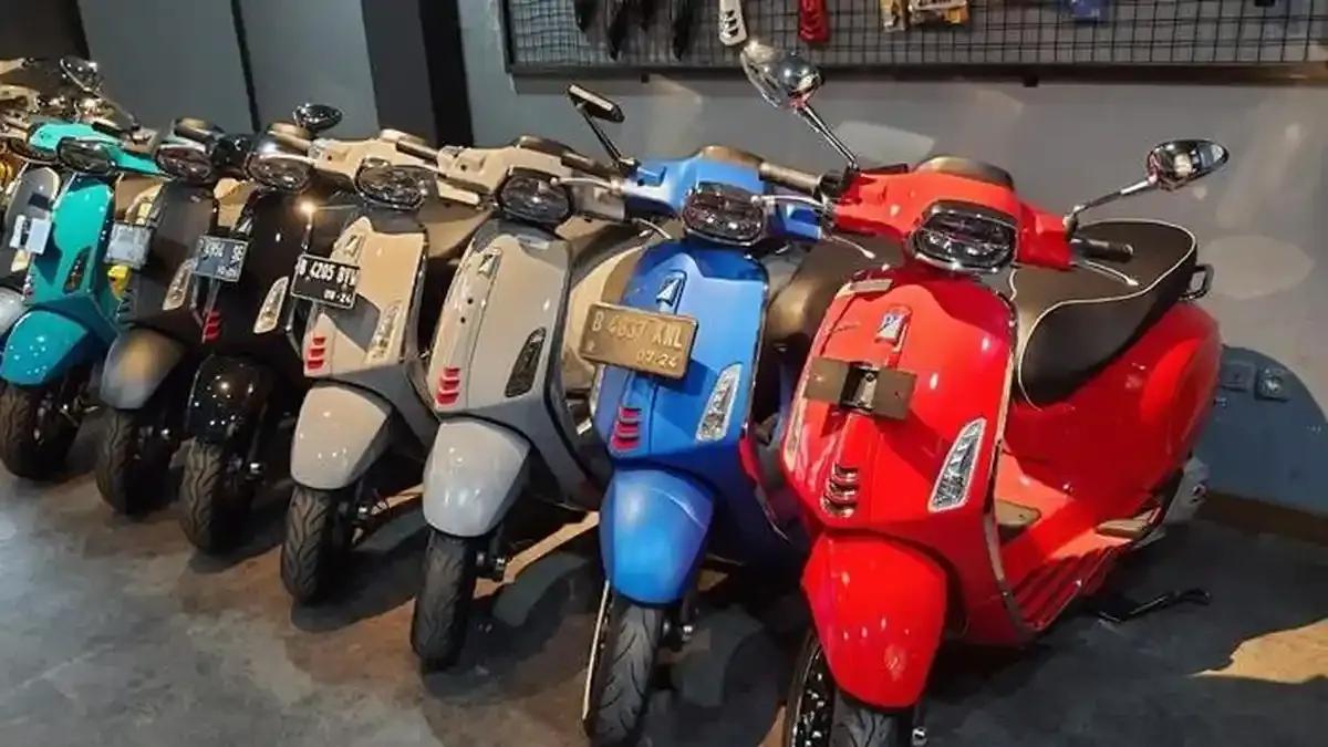 5 Rekomendasi Sewa Motor Semarang 2026: Murah dan Praktis