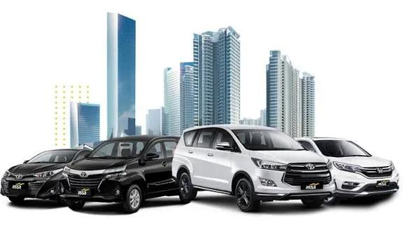 Sewa Mobil BSD Lepas Kunci 2026: Harga,Syarat, dan Rekomendasi Rental?