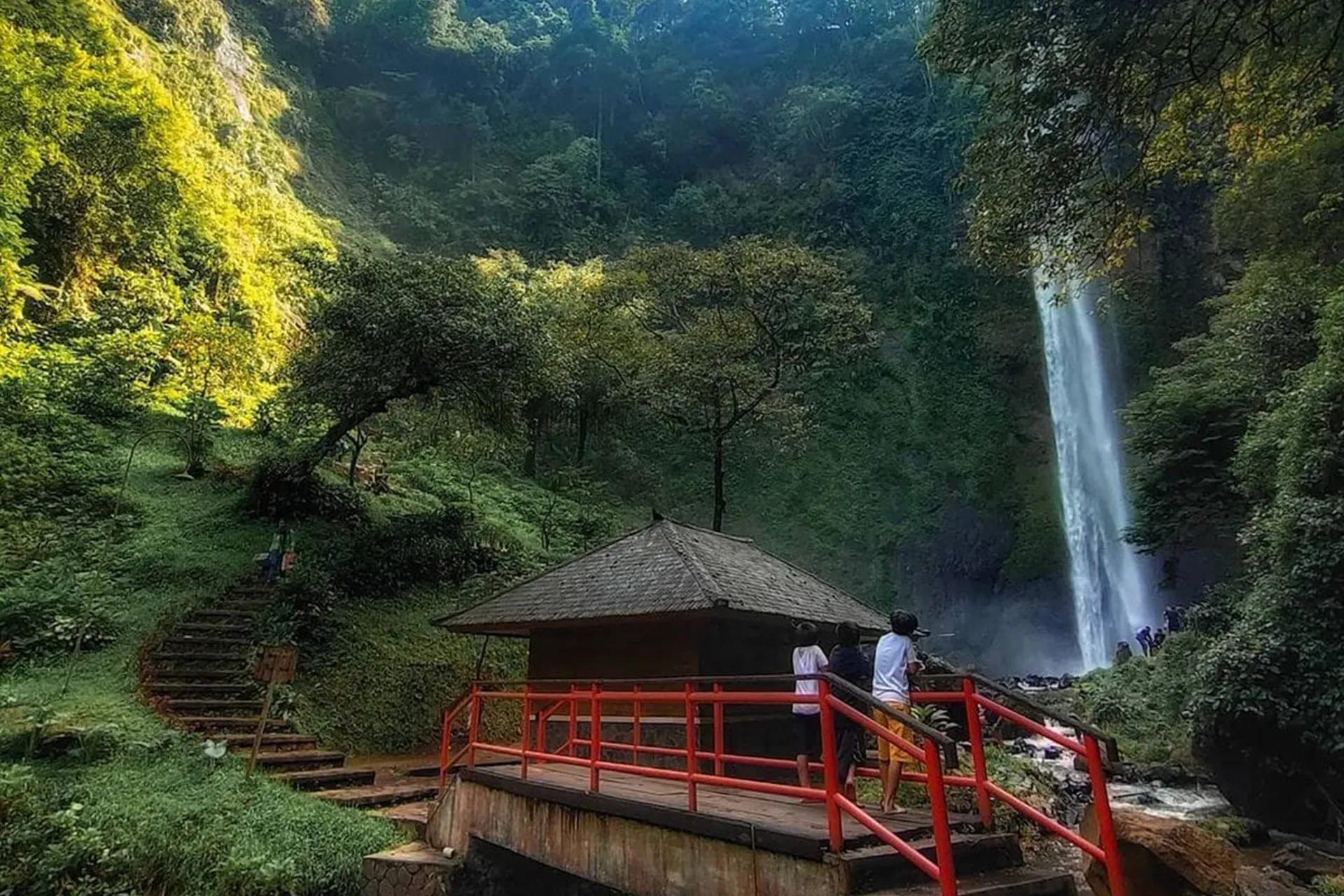 Exploring Destinasi Wisata Hits di Dekat Cimahi Bersama Transgo.id