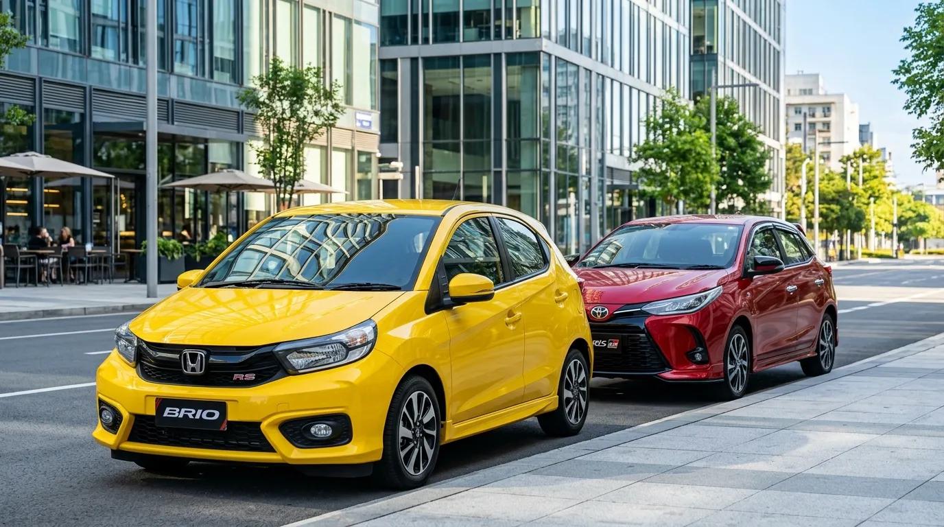 Sewa Kendaraan Transgo Lepas Kunci – Rental City Car