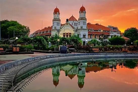 Tempat Sewa Mobil & Motor Semarang Terdekat | Transgo