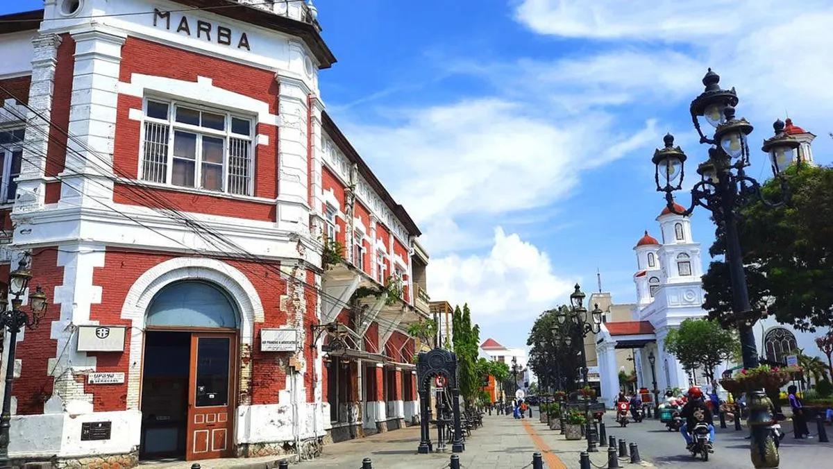 Panduan Terlengkap Tempat Sewa Kendaraan Terbaik di Semarang Bersama Transgo.id