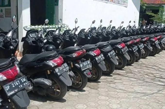 Rekomendasi Sewa Motor & Mobil Semarang Terdekat dan Murah
