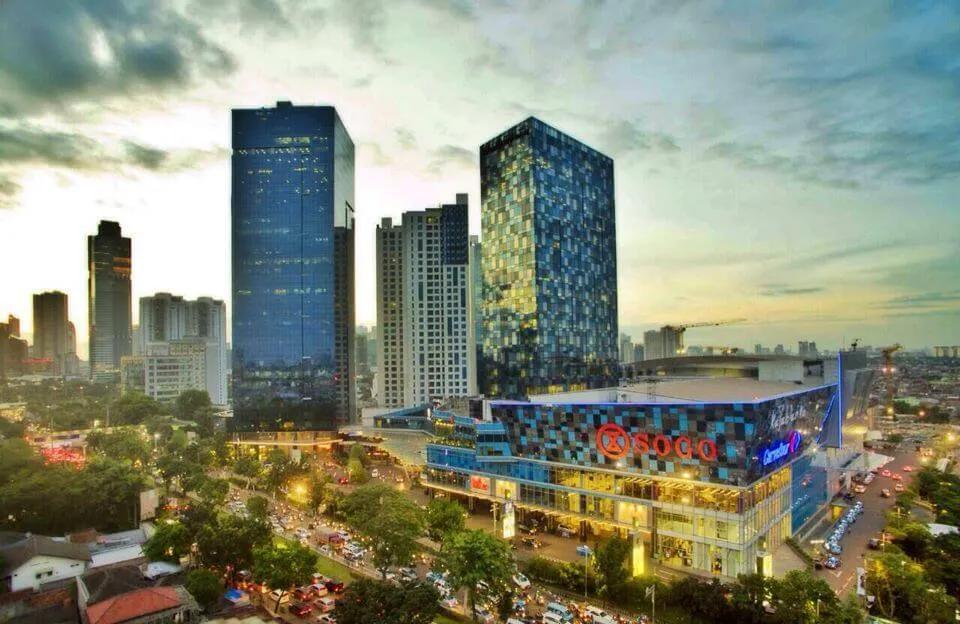 Panduan Lengkap Tempat Sewa Mobil dan Motor Terbaik di Dekat Tebet, Jakarta Selatan