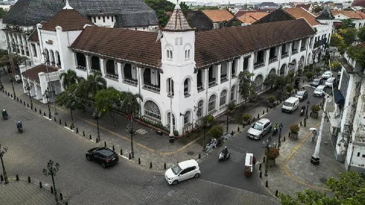 Rahasia Keliling Semarang Anti Boncos: Tips Transportasi Praktis & Cerdas