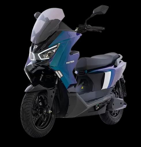 Solusi Cerdas Driver Ojol Jakarta: Sewa Milik Polytron FOX 350 Mulai 60 Ribu untuk Hemat Pengeluaran Harian