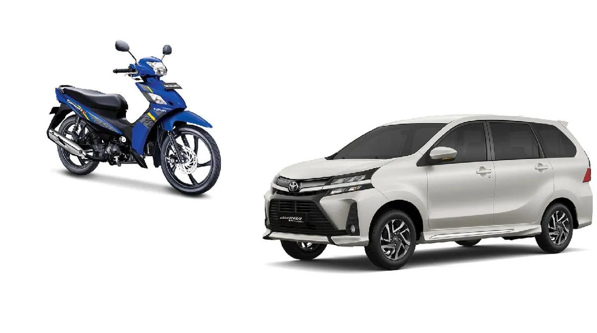 Solusi Sewa Motor & Mobil Terbaik di Tebet, Jakarta Selatan bersama Transgo