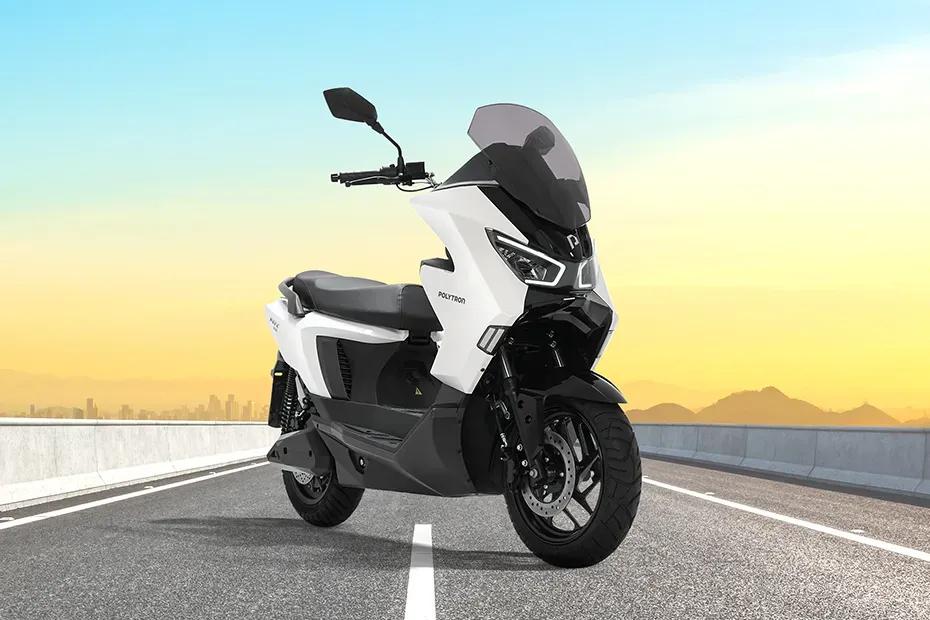 Sewa Milik Motor Listrik Polytron Fox 350 Mulai Rp70 Ribu per Hari, Tanpa DP!