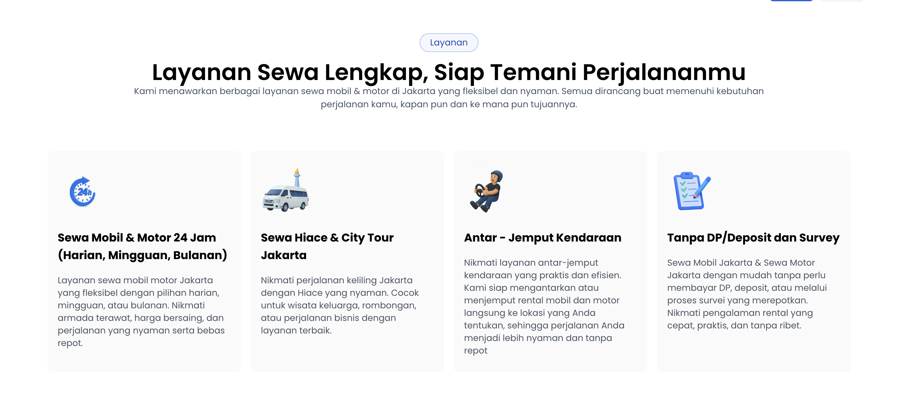 Tips Liburan Nyaman & Hemat dengan TransGo Sewa Motor dan Mobil
