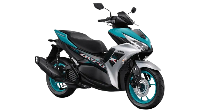 Sewa Motor di Jakarta Selatan Terpercaya di Transgo!