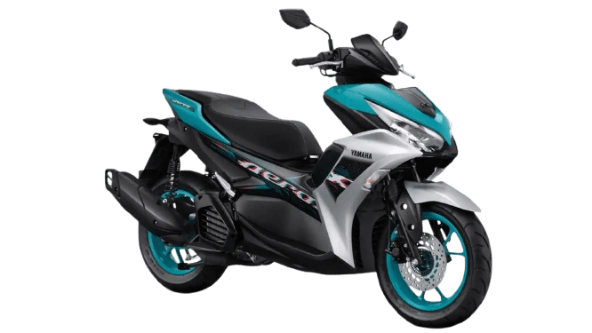 Sewa Motor di Jakarta Selatan Terpercaya di Transgo!