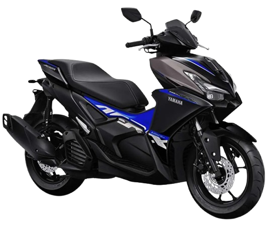 Sewa Motor di Cikarang Terpercaya Hanya di Transgo! No DP!