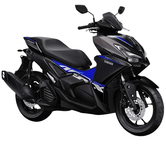 Sewa Motor di Cikarang Terpercaya Hanya di Transgo! No DP!