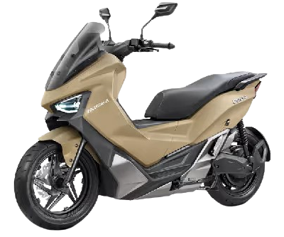 Sewa Motor Listrik Ojol Ojek Online 2025 Mulai 40 Ribu di Transgo