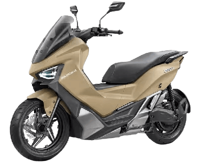 Sewa Motor Listrik Ojol Ojek Online 2025 Mulai 40 Ribu di Transgo