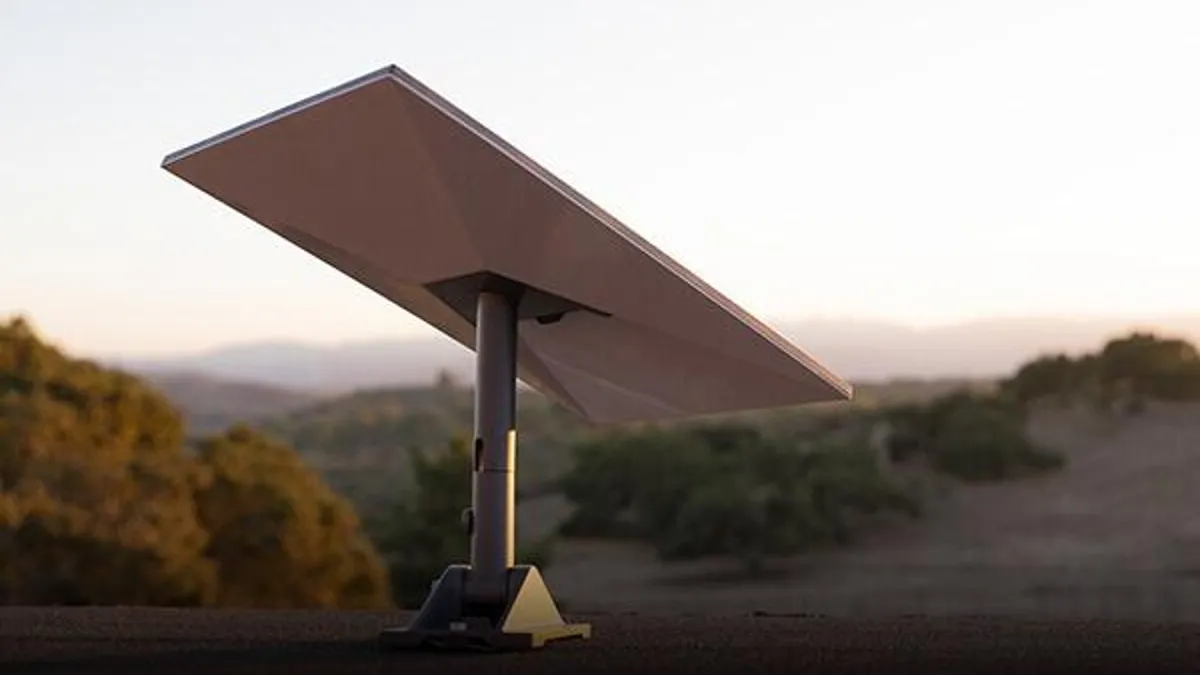 Rental Starlink di Transgo Connect Termurah 2025, Bisa Antar Unit!