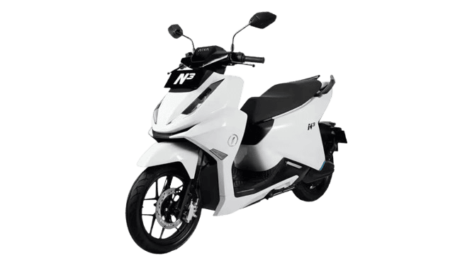 Rental Motor Listrik Ojol di Jakarta Selatan Mulai 40 Ribu – Transgo Fleet Partner