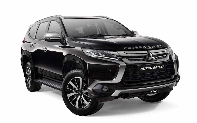 Rental Mobil Sport Pajero di Jakarta Termurah Terpercaya di Transgo!