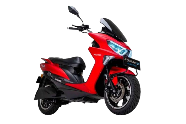 Sewa Hak Milik Motor di Jakarta Mulai 40 Ribu Untuk Ojek Online