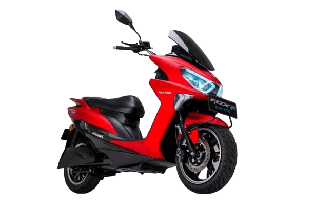 Sewa Hak Milik Motor di Jakarta Mulai 40 Ribu Untuk Ojek Online