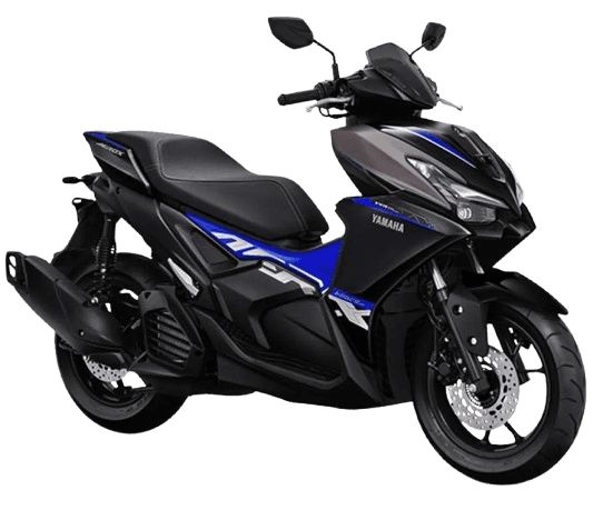 Rental Motor di Medan Mulai 89 Ribu Terpercaya Hanya di Transgo!