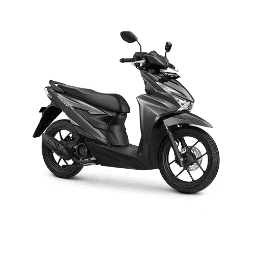TransGo Resmi Hadir di Medan! Sewa Motor Harian Honda Beat & NMAX Mulai Rp130.000