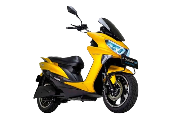 Sewa Milik Molis untuk Ojol Hanya 40 Ribu di Transgo Fleet Partner!