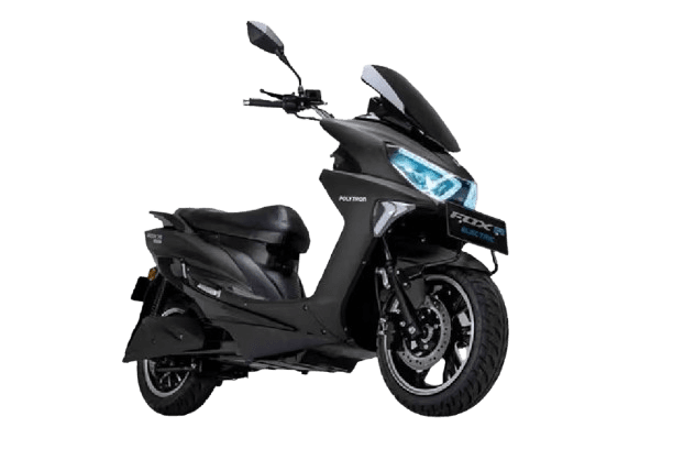 Rental Motor Listrik Hanya 89k di Transgo, Termurah!