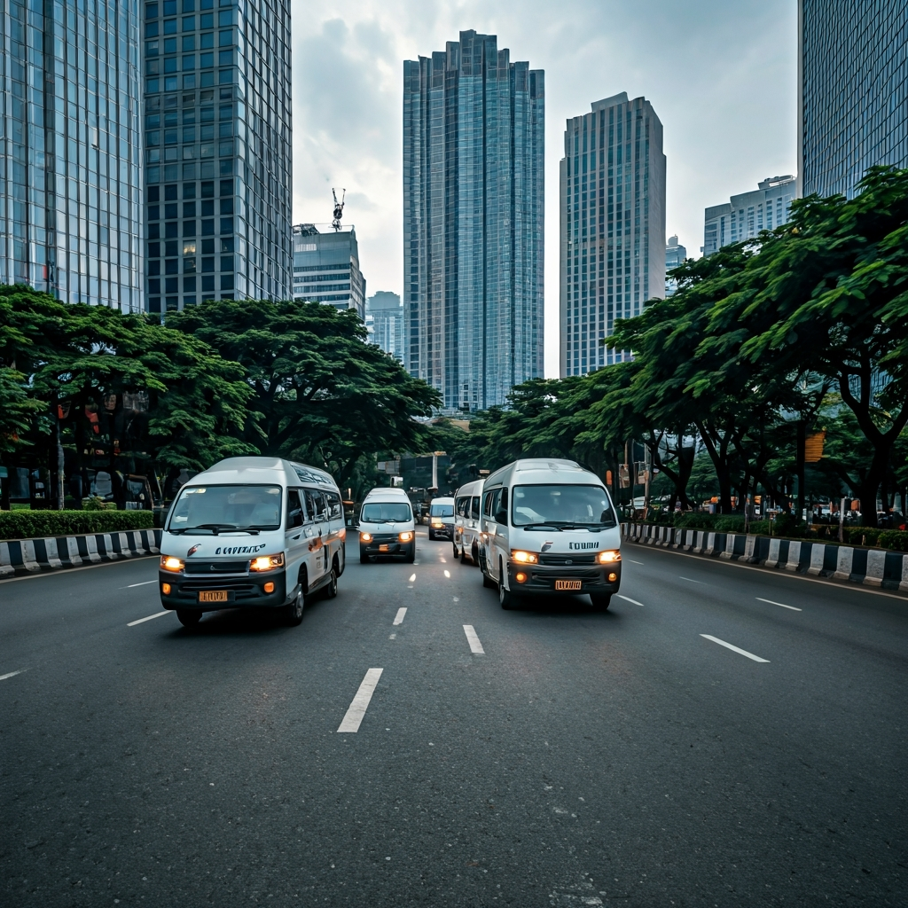 Revolusi Mobilitas dan Konektivitas: Bagaimana Transgo Mengubah Cara Anda Bergerak dan Berinteraksi di Era Digital